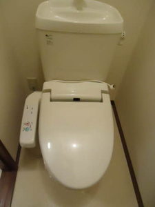 千石パークハウス 203号-8