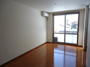 千石パークハウス 203号-9