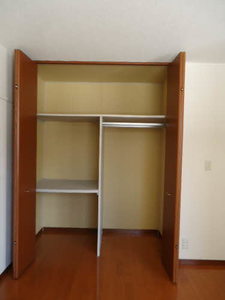 千石パークハウス 203号-14