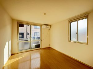 イル・ソーレＴＯＷＮ　Ａ 101号-3