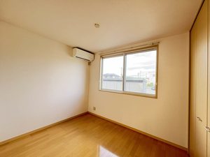 イル・ソーレＴＯＷＮ　Ａ 101号-5