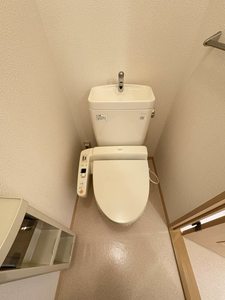 イル・ソーレＴＯＷＮ　Ａ 101号-11