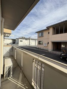 イル・ソーレＴＯＷＮ　Ａ 101号-12