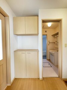 イル・ソーレＴＯＷＮ　Ａ 101号-13