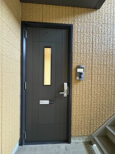 イル・ソーレＴＯＷＮ　Ａ 101号-14