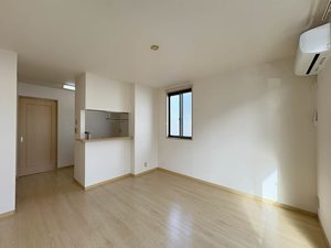 イル・ソーレＴＯＷＮ　Ｂ 102号-2