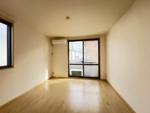 イル・ソーレＴＯＷＮ　Ｂ 102号-3