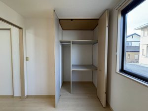 イル・ソーレＴＯＷＮ　Ｂ 102号-6