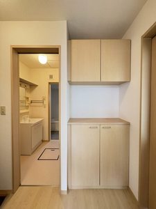 イル・ソーレＴＯＷＮ　Ｂ 102号-12