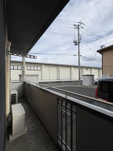 イル・ソーレＴＯＷＮ　Ｂ 102号-13