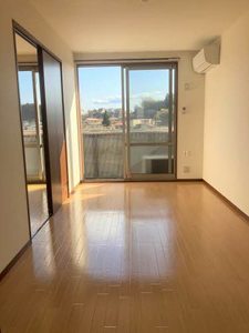 BBマーグⅡ 202号-3