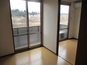 BBマーグⅡ 202号-4