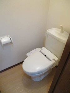 BBマーグⅡ 202号-10