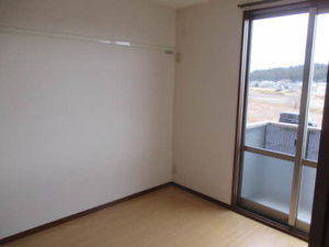 BBマーグⅡ 203号-9