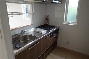 サンライフ舘町 101号-3