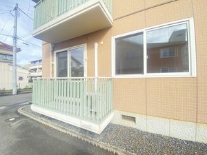 オリーブ シェイドA 101号-11