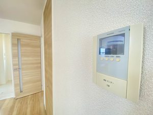 オリーブ シェイドA 101号-12