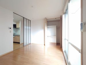 カーサ・デ・キオンＡ 102号-3