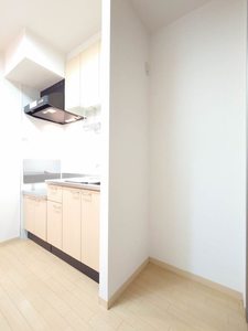 カーサ・デ・キオンＡ 102号-5