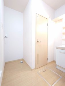 カーサ・デ・キオンＡ 102号-9