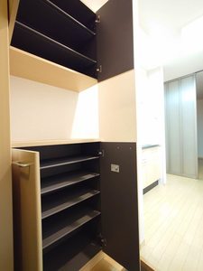 カーサ・デ・キオンＡ 102号-10