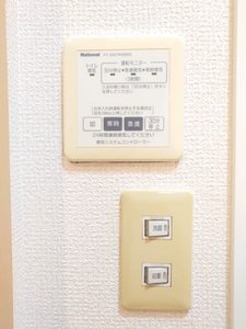 カーサ・デ・キオンＡ 102号-11