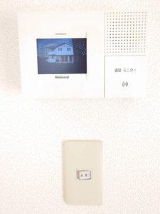 カーサ・デ・キオンＡ 102号-13