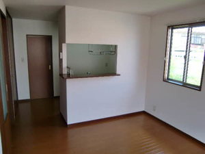 サンライズ健美Ⅱ 101号-2