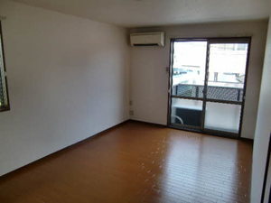 サンライズ健美Ⅱ 101号-3