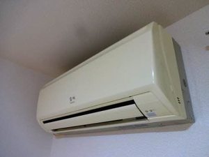 サンライズ健美Ⅱ 101号-10