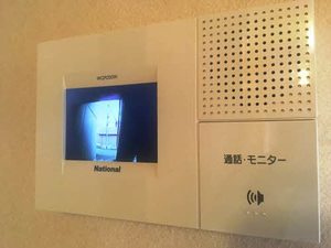 サンライズ健美Ⅱ 101号-11