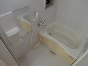 サンライズ健美Ⅱ 101号-13