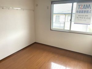 フォワード松本ⅢＡ 201号-4