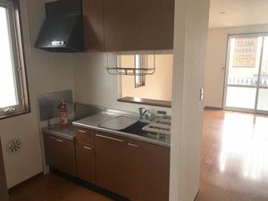 フォワード松本ⅢＡ 201号-5