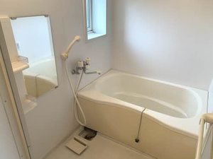 フォワード松本ⅢＡ 201号-6