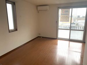 フォワード松本ⅢＡ 201号-8