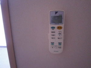 セジュールＡ 101号-3