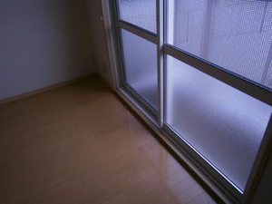 セジュールＡ 101号-4