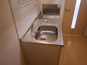 セジュールＡ 101号-14