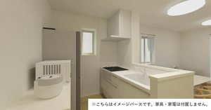 あじさい館 102号-4