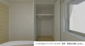 あじさい館 102号-10