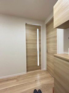 あじさい館 102号-13