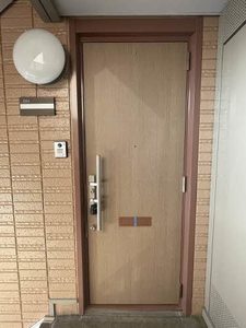 あじさい館 201号-12