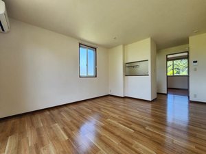 ガーデンコート参番館 101号-2