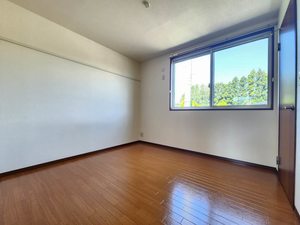 ガーデンコート参番館 101号-3