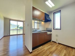 ガーデンコート参番館 101号-4