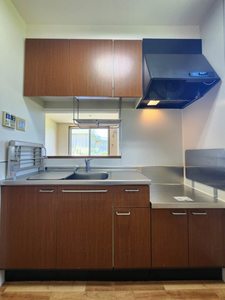 ガーデンコート参番館 101号-5