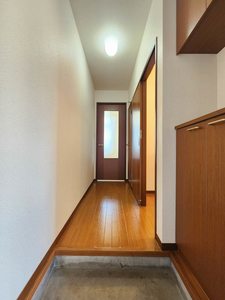 ガーデンコート参番館 101号-6