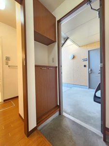 ガーデンコート参番館 101号-7