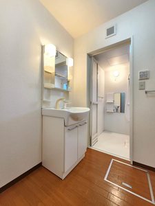 ガーデンコート参番館 101号-10